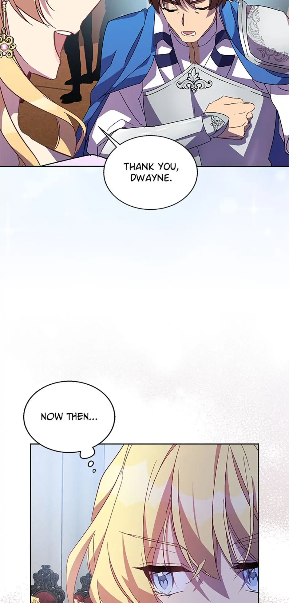 The Beloved Fake Saint Chapter 41 - page 46