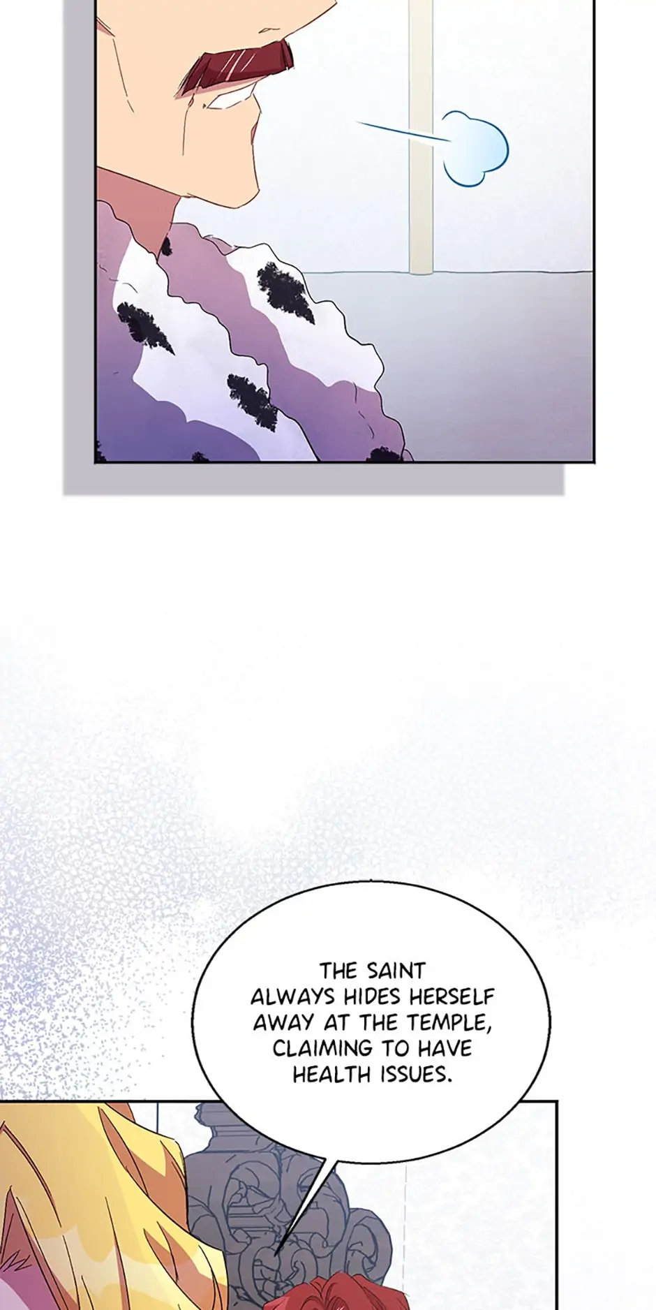The Beloved Fake Saint Chapter 41 - page 66