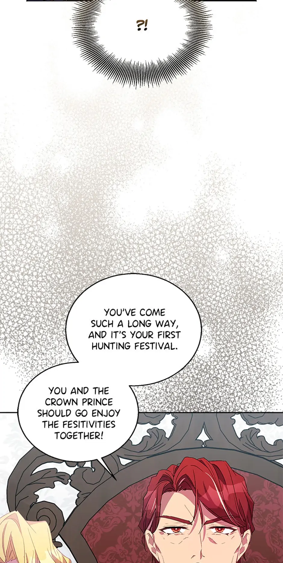 The Beloved Fake Saint Chapter 41 - page 72