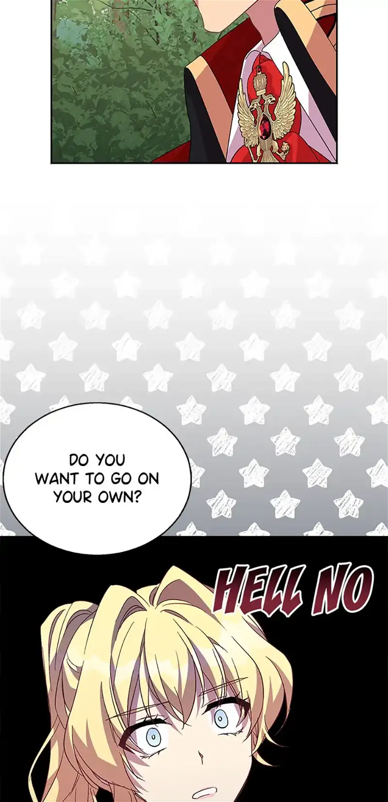 The Beloved Fake Saint Chapter 42 - page 72