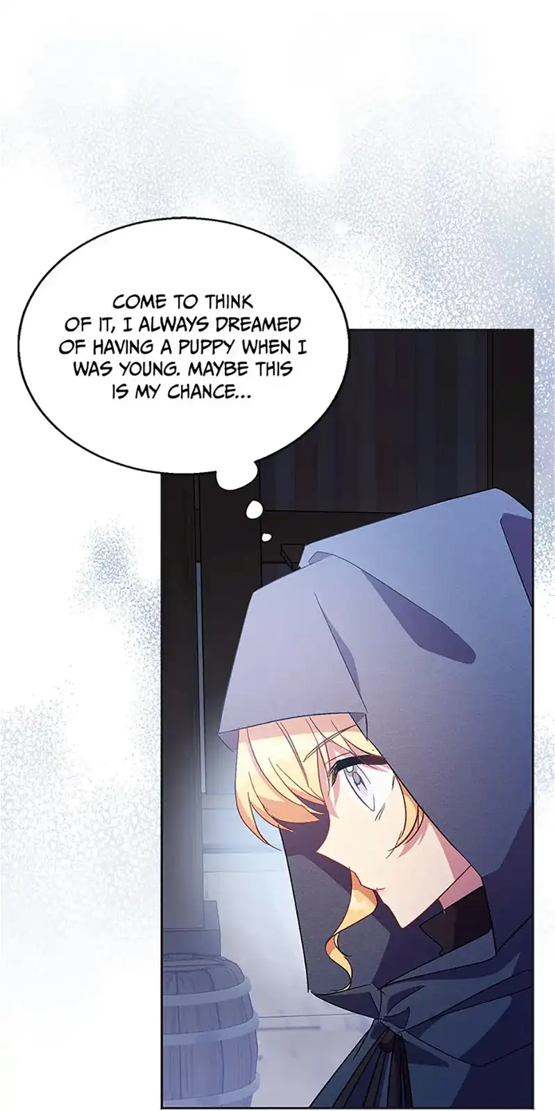 The Beloved Fake Saint Chapter 46 - page 28