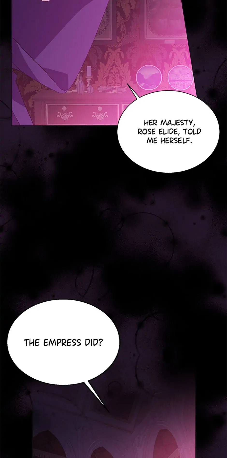 The Beloved Fake Saint Chapter 46 - page 69