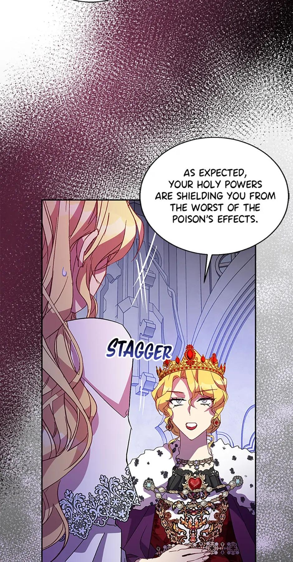 The Beloved Fake Saint Chapter 48 - page 48