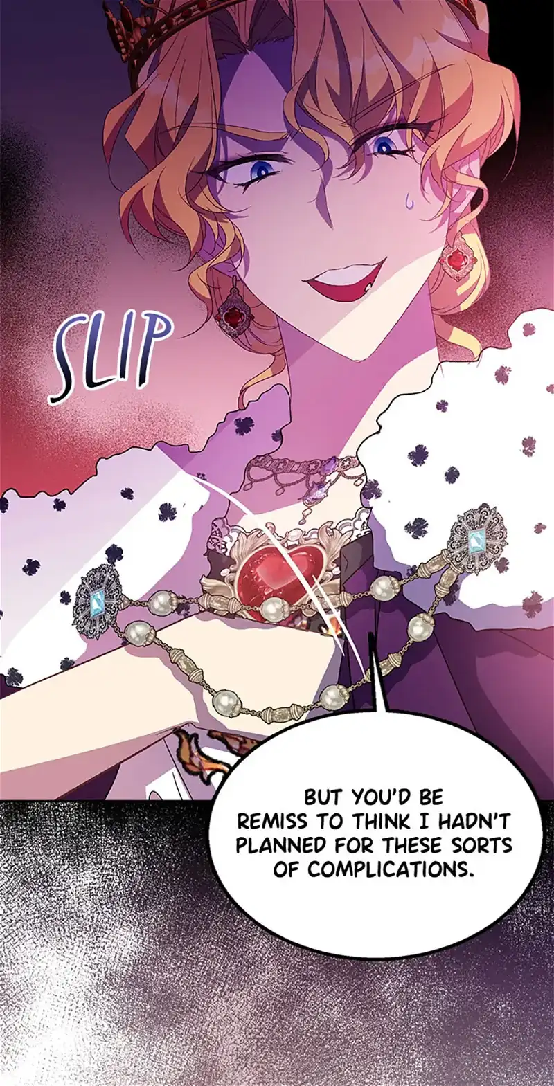 The Beloved Fake Saint Chapter 49 - page 7