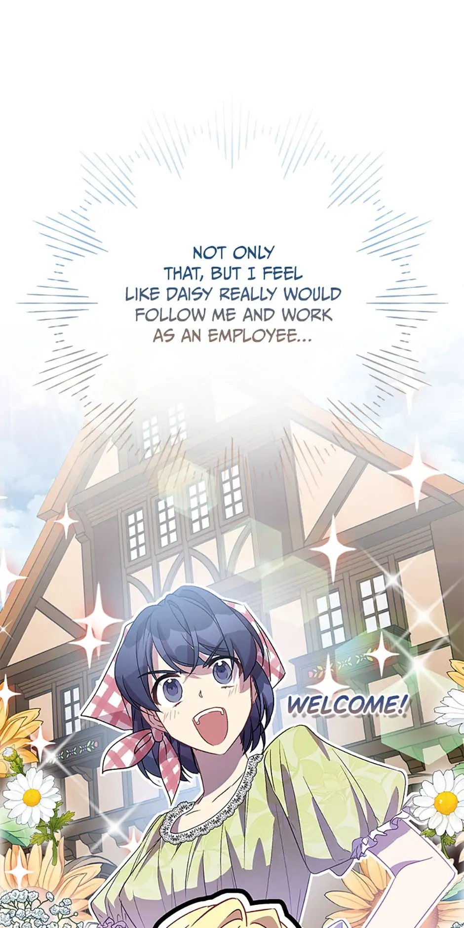 The Beloved Fake Saint Chapter 32 - page 10