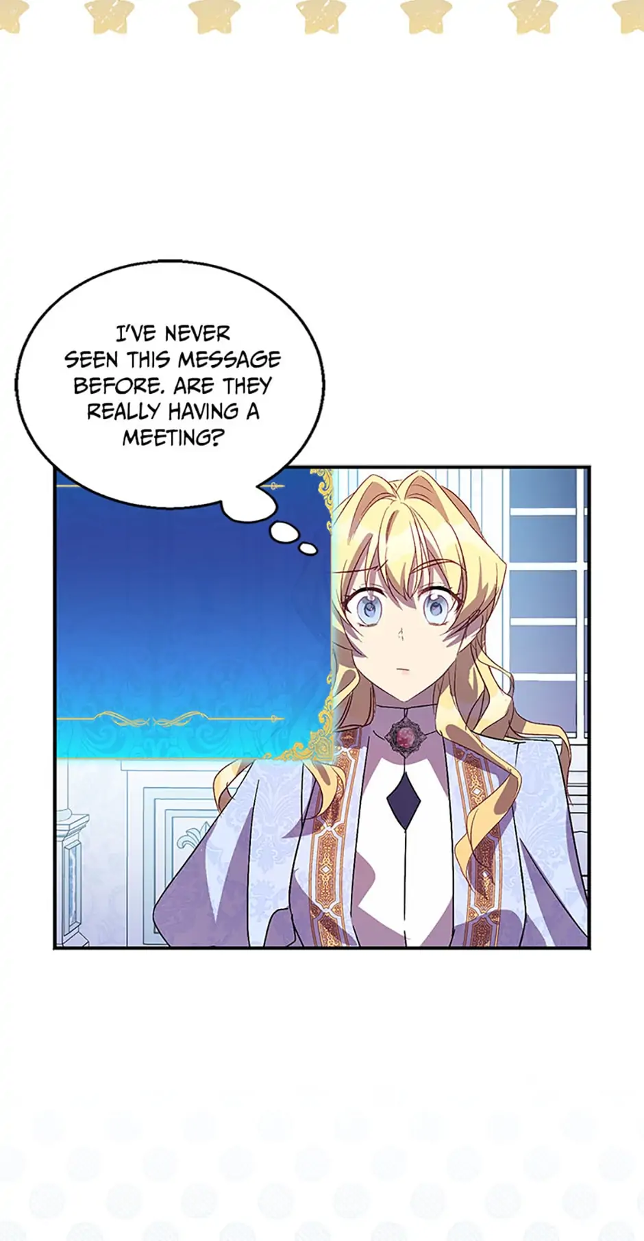 The Beloved Fake Saint Chapter 30 - page 61