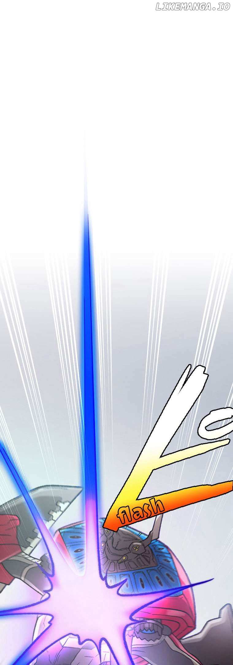 Gokkan No Rita ~ Ohsama Sentai King-Ohger Chapter 15 - page 1