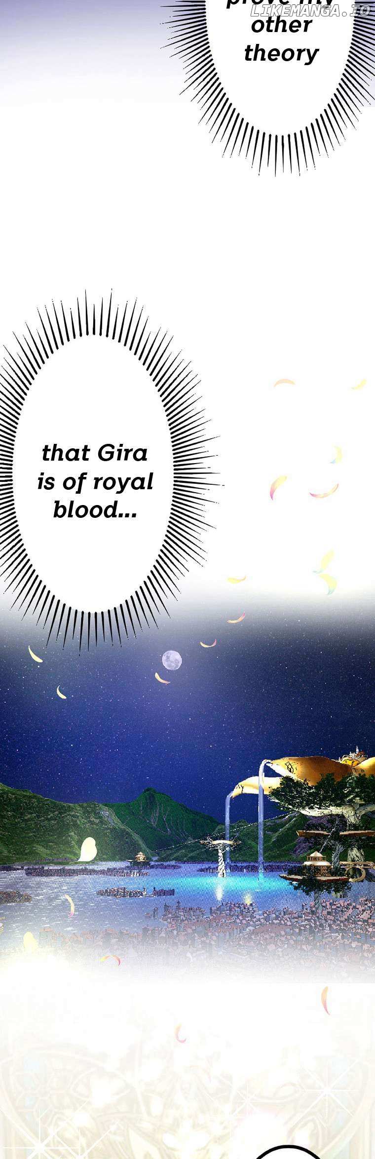 Gokkan No Rita ~ Ohsama Sentai King-Ohger Chapter 15 - page 39