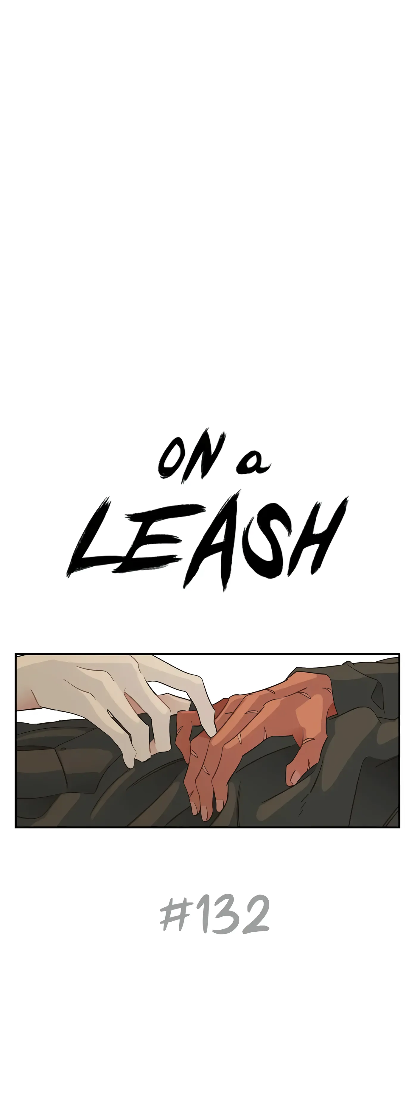On a Leash Chapter 132 - page 1
