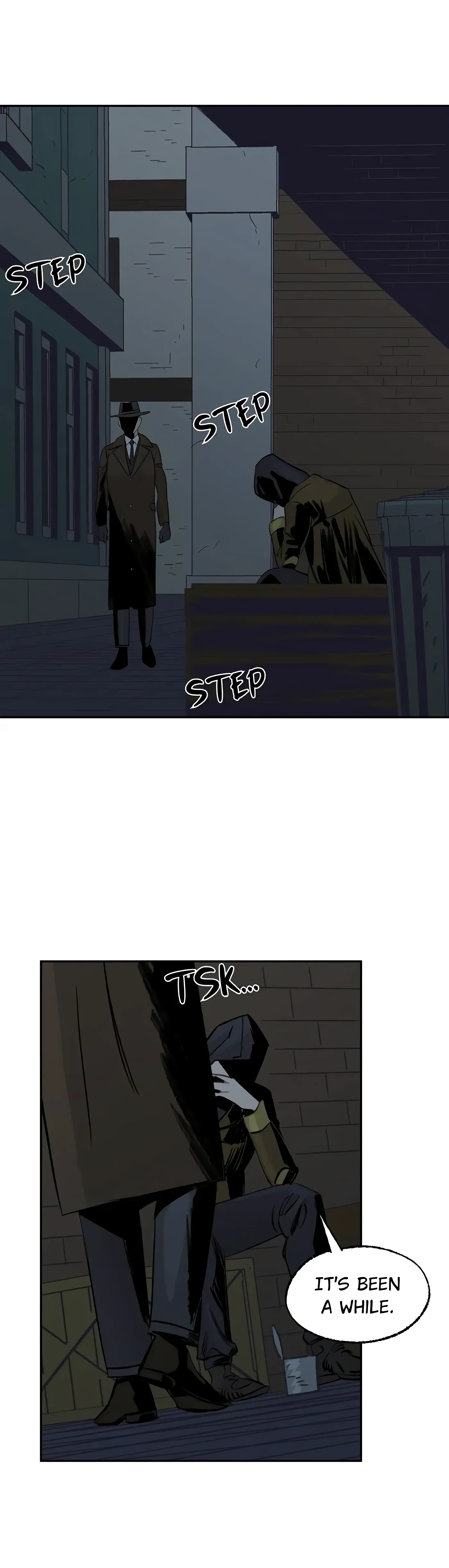 On a Leash Chapter 133 - page 34