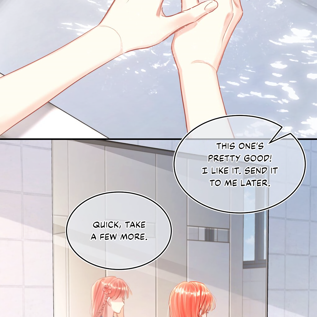 Peach Branch Bubbles Chapter 17 - page 35