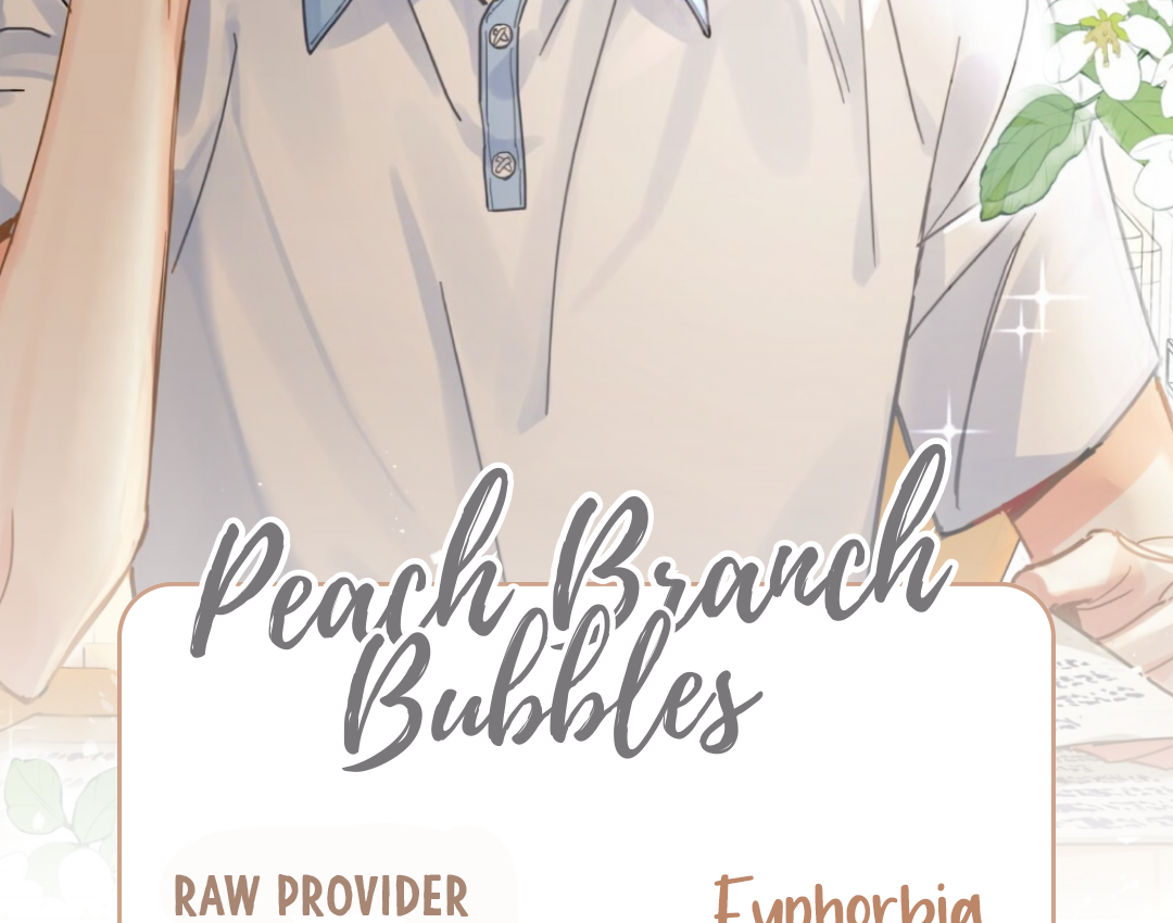 Peach Branch Bubbles Chapter 17 - page 50