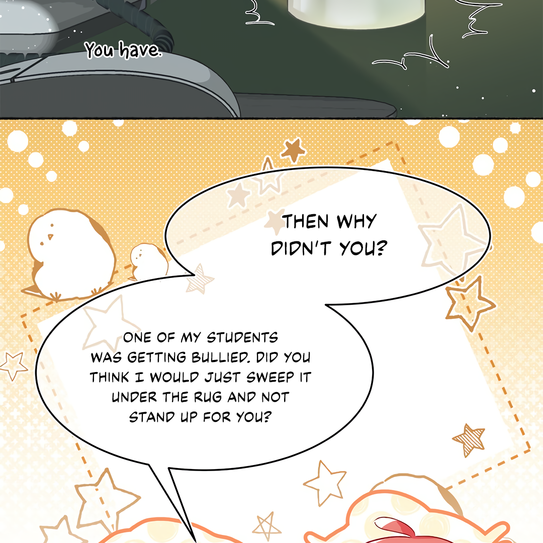 Peach Branch Bubbles Chapter 19 - page 9