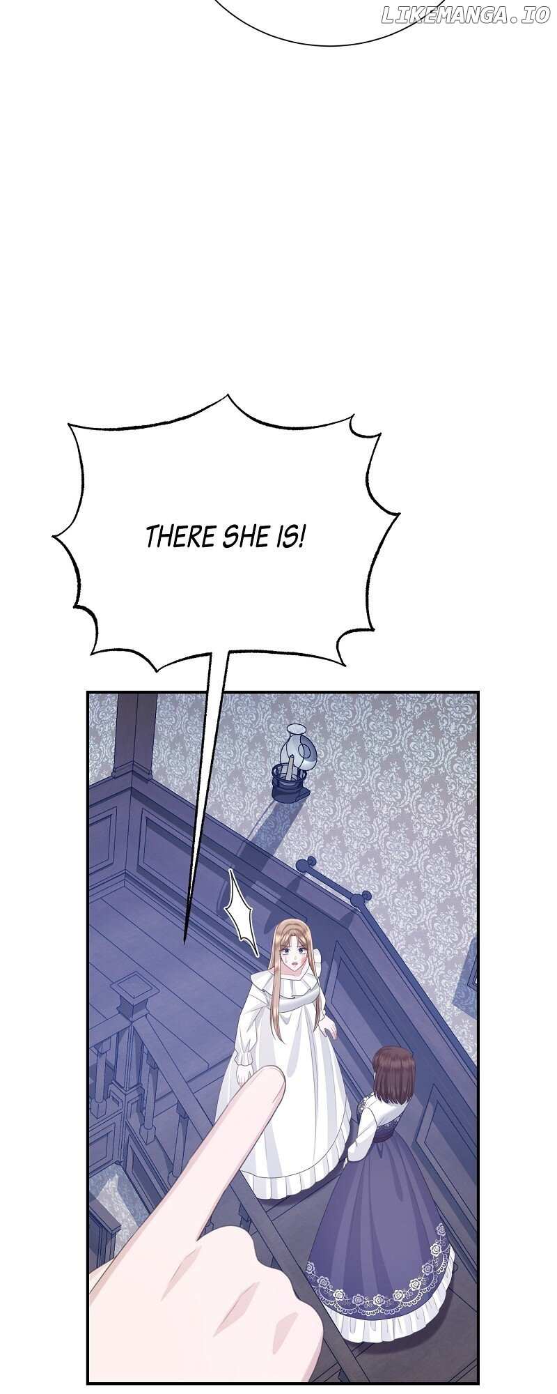When Cinderella's Magic Fades Away Chapter 28 - page 27
