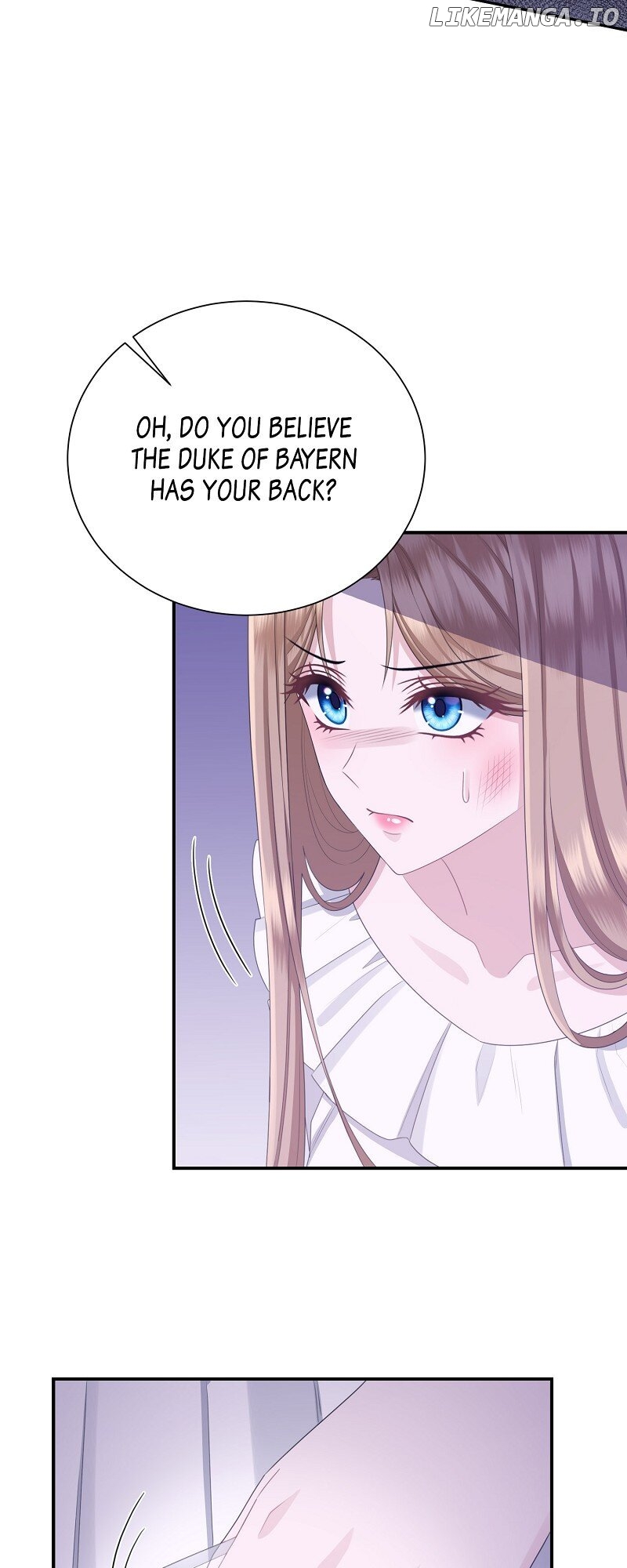 When Cinderella's Magic Fades Away Chapter 28 - page 4