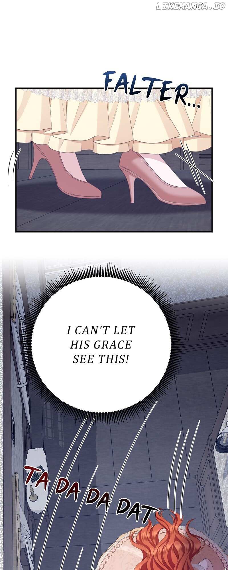 When Cinderella's Magic Fades Away Chapter 29 - page 28
