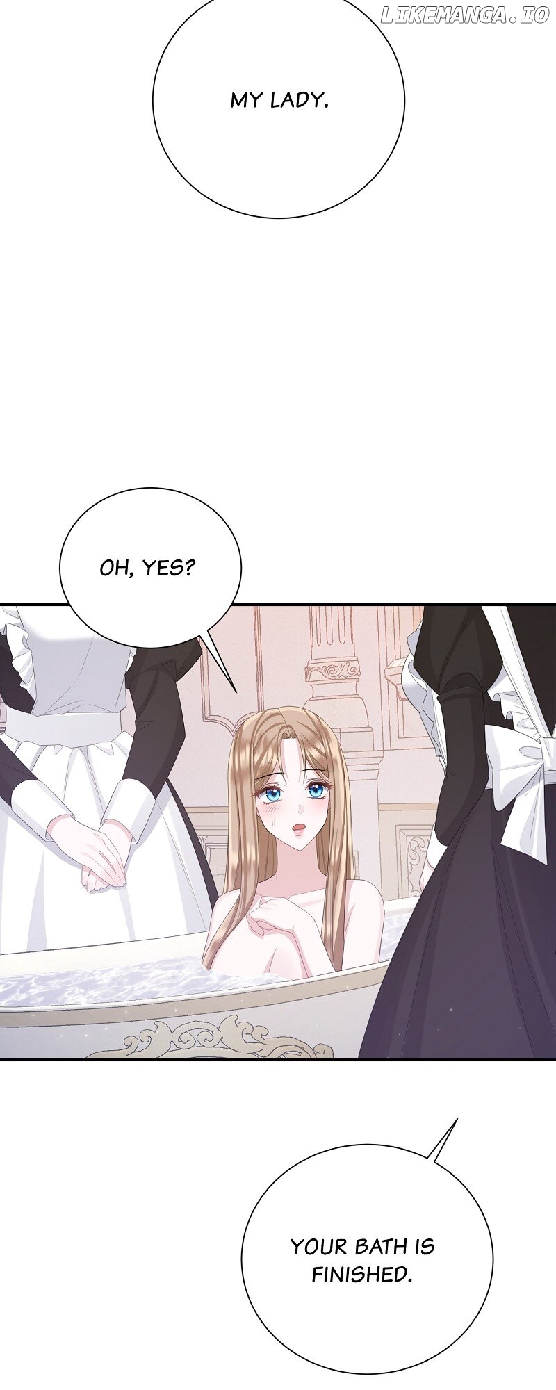 When Cinderella's Magic Fades Away Chapter 30 - page 23