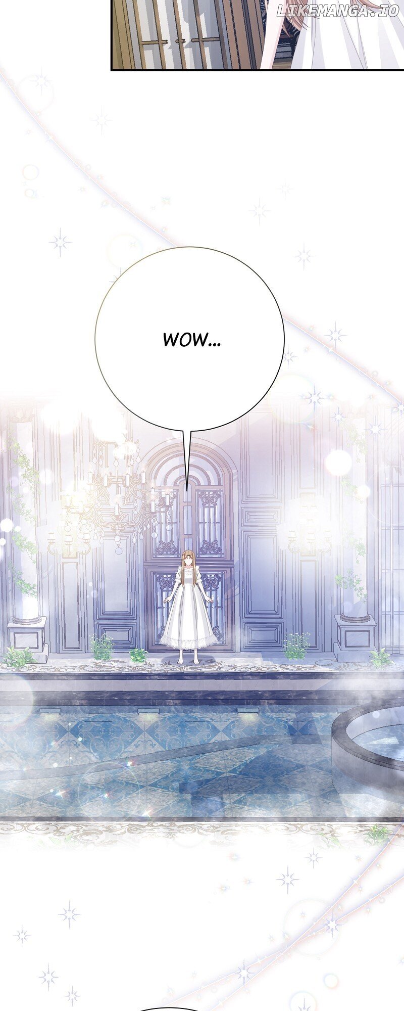 When Cinderella's Magic Fades Away Chapter 30 - page 46