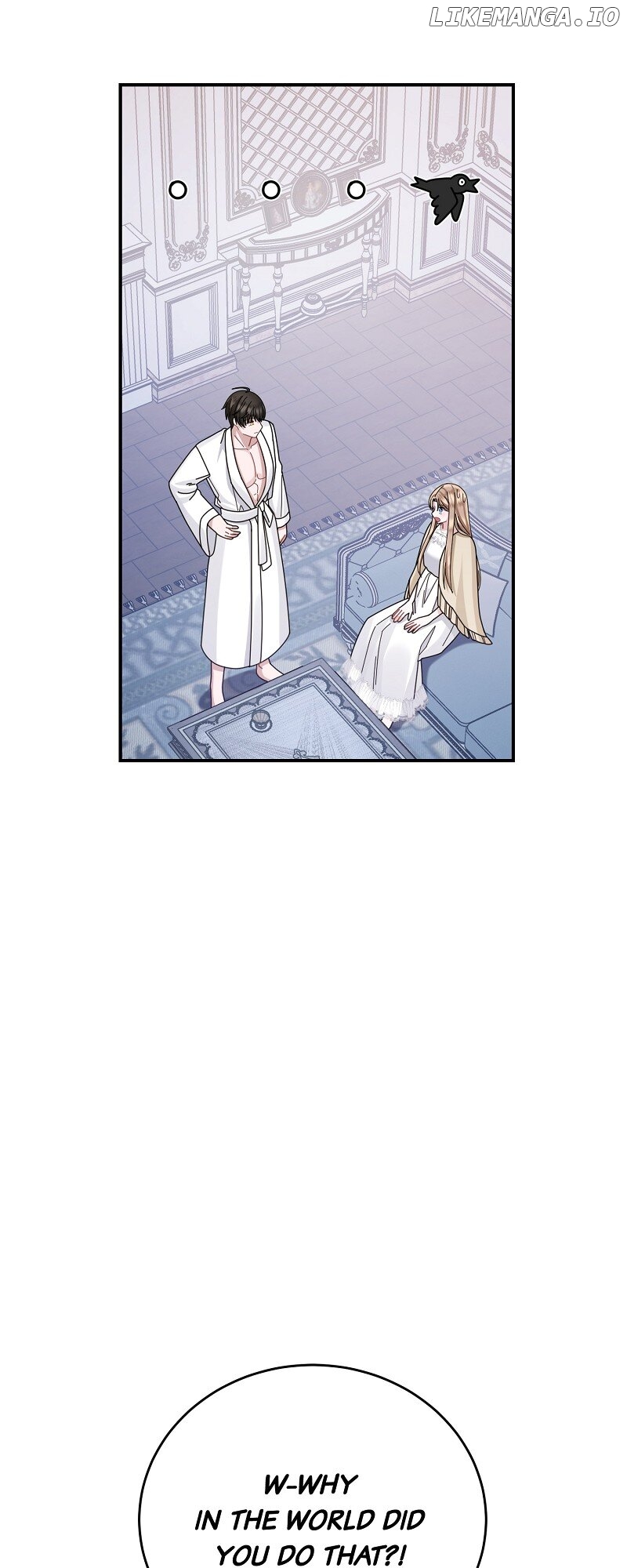 When Cinderella's Magic Fades Away Chapter 31 - page 39