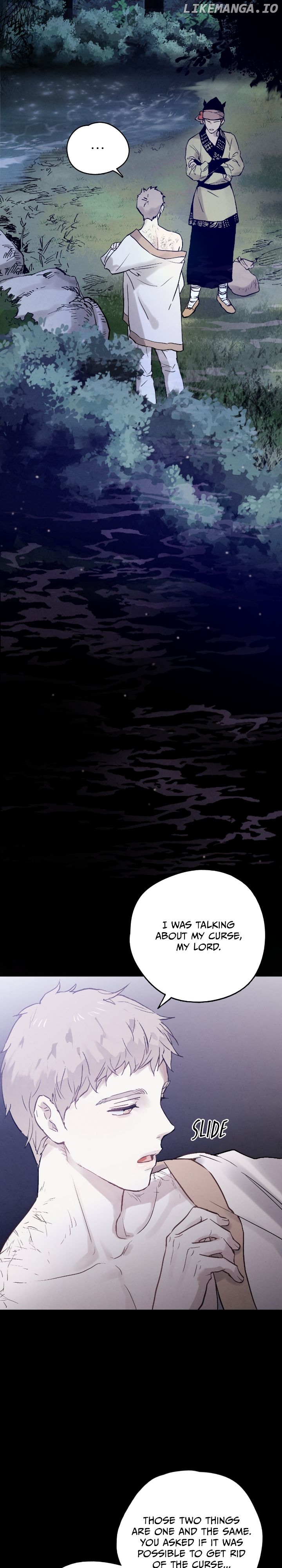Blue Glass Chapter 27 - page 16