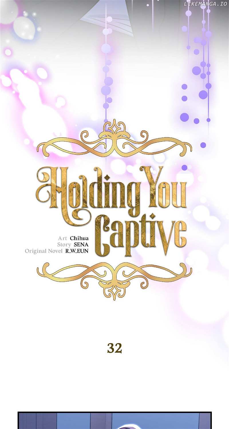 Holding You Captive Chapter 32 - page 4