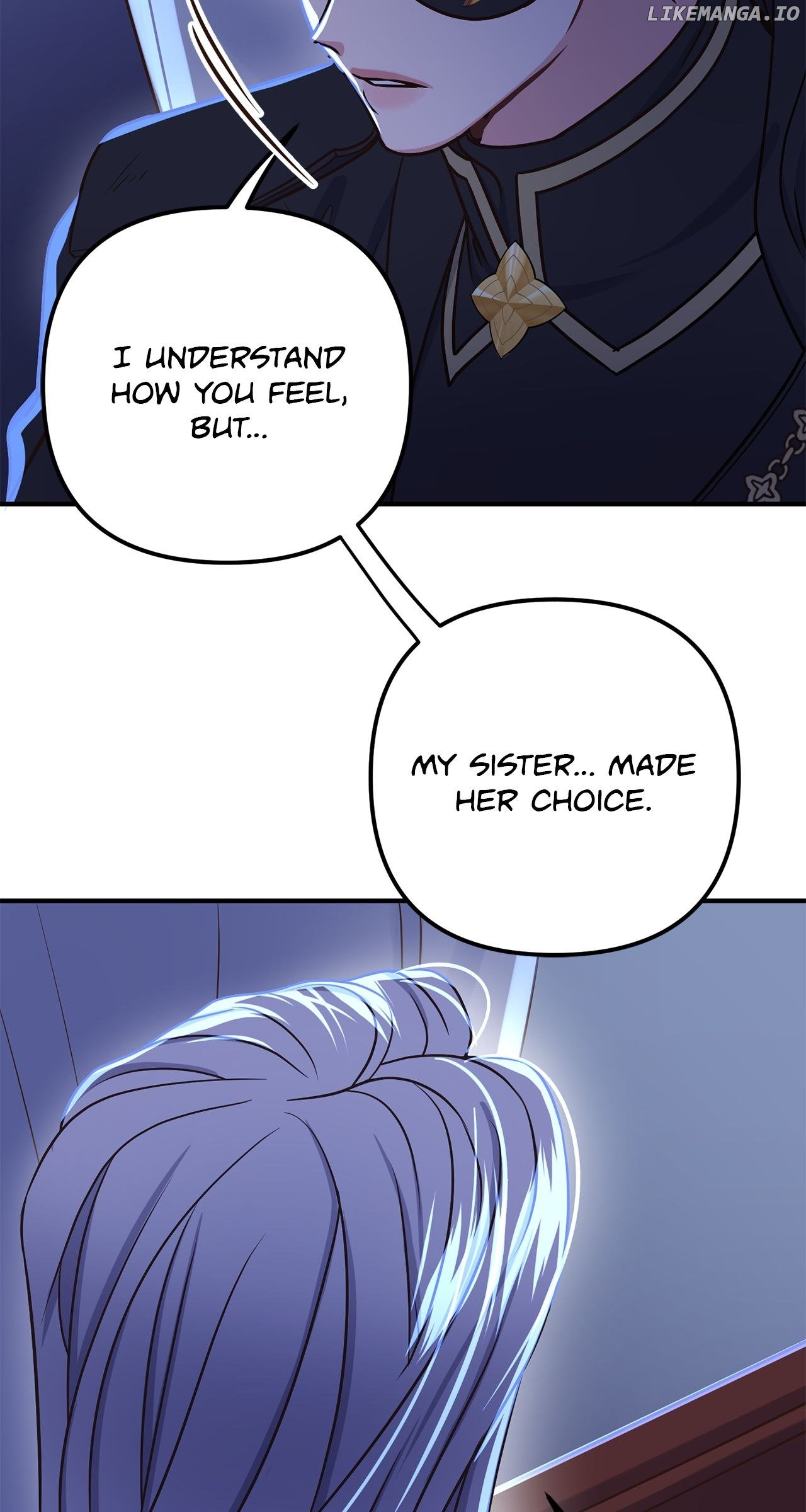 Holding You Captive Chapter 33 - page 55