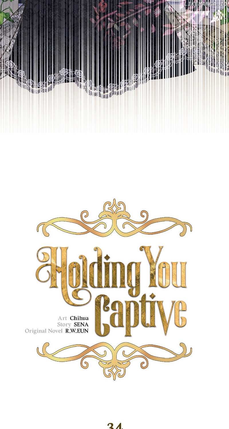 Holding You Captive Chapter 34 - page 24