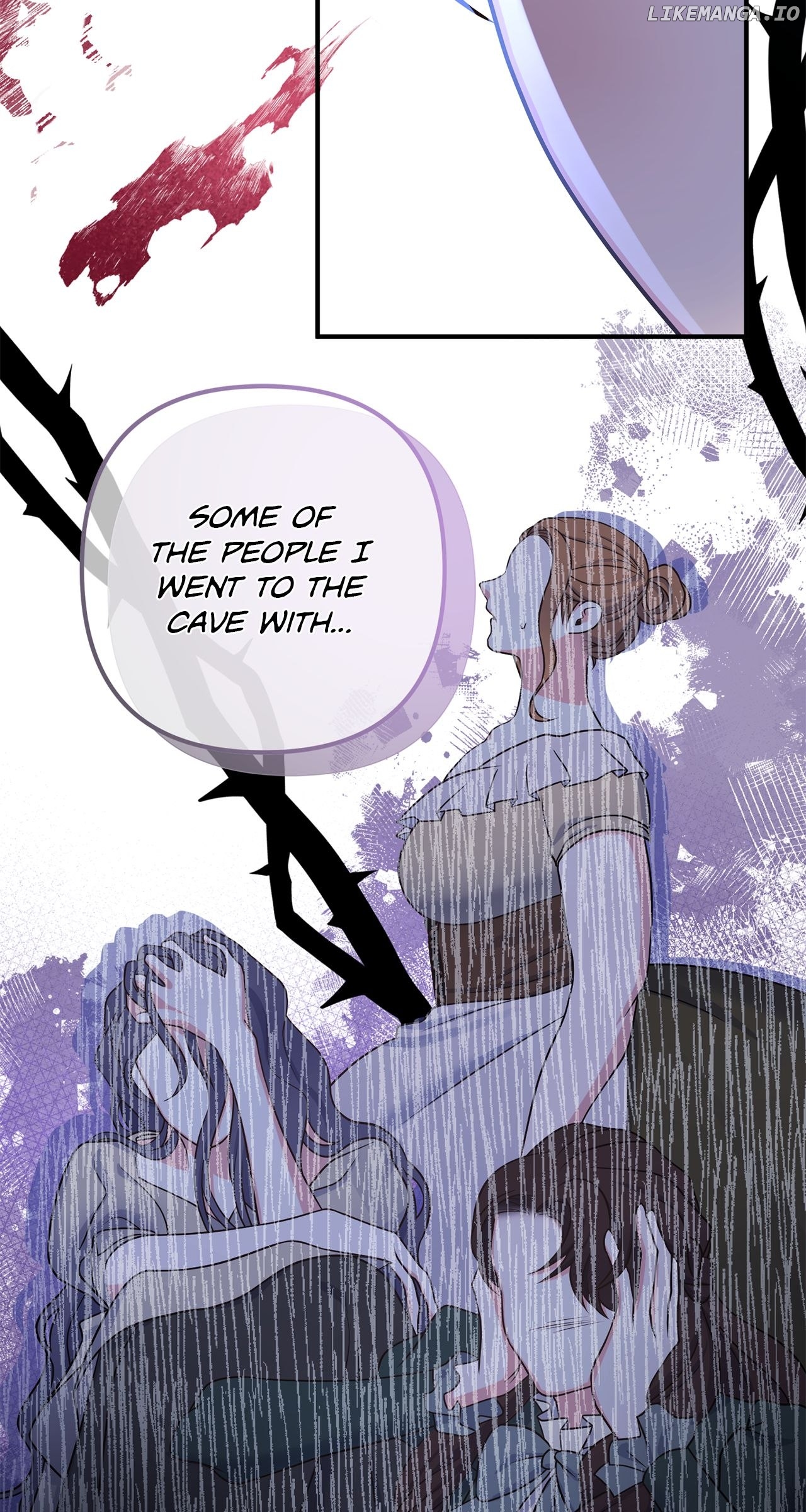Holding You Captive Chapter 34 - page 45