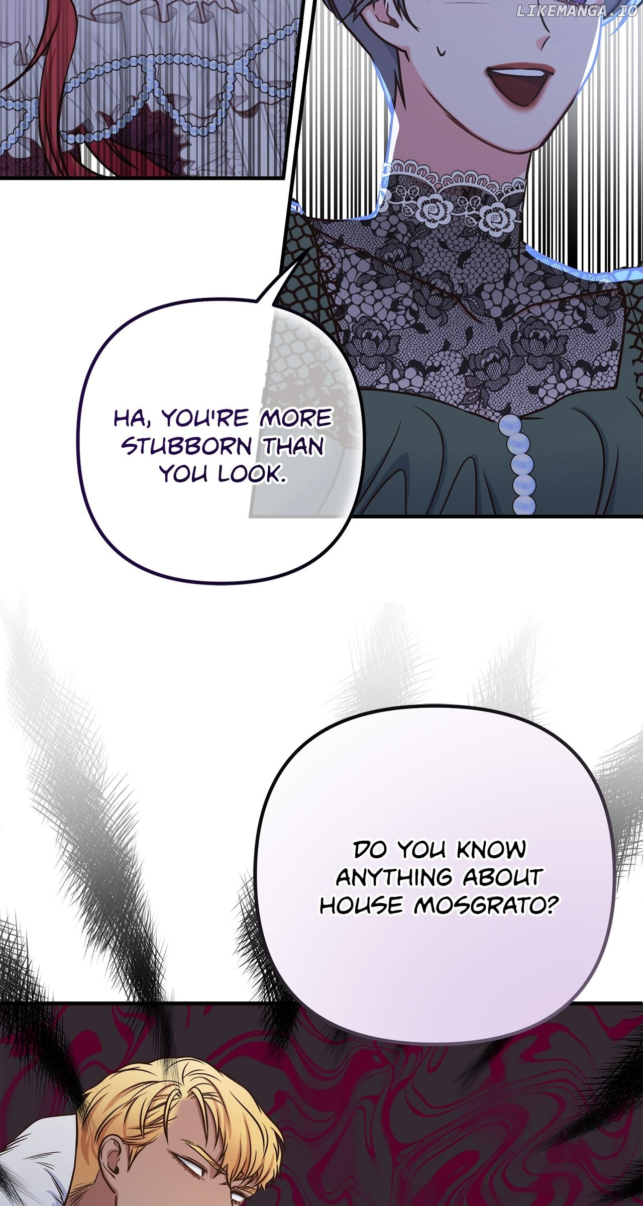 Holding You Captive Chapter 34 - page 52