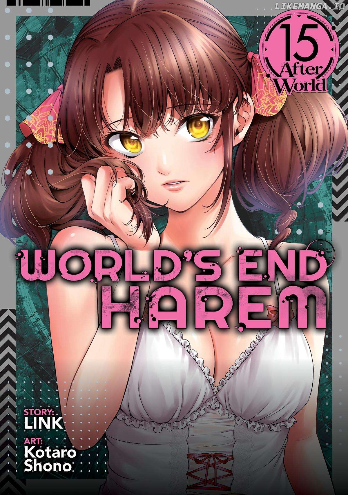 World’s End Harem Chapter 100 - page 1