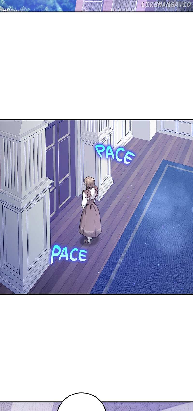 Cinderella Disappeared Chapter 25 - page 35