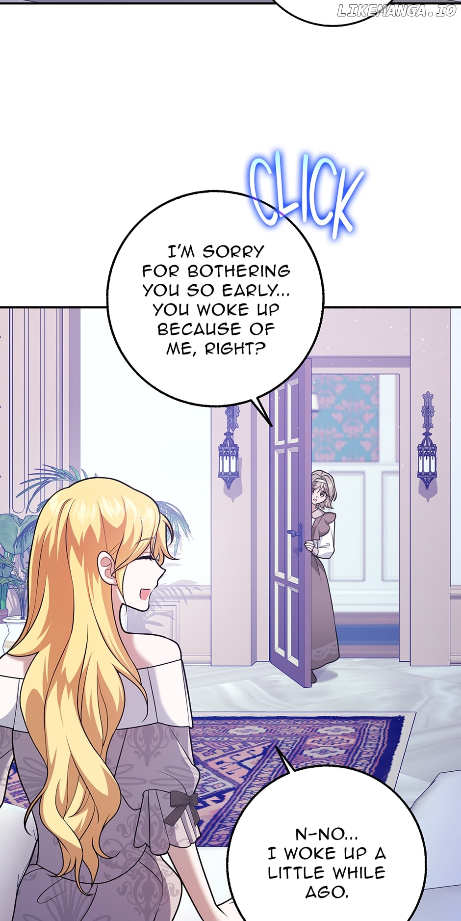 Cinderella Disappeared Chapter 25 - page 38