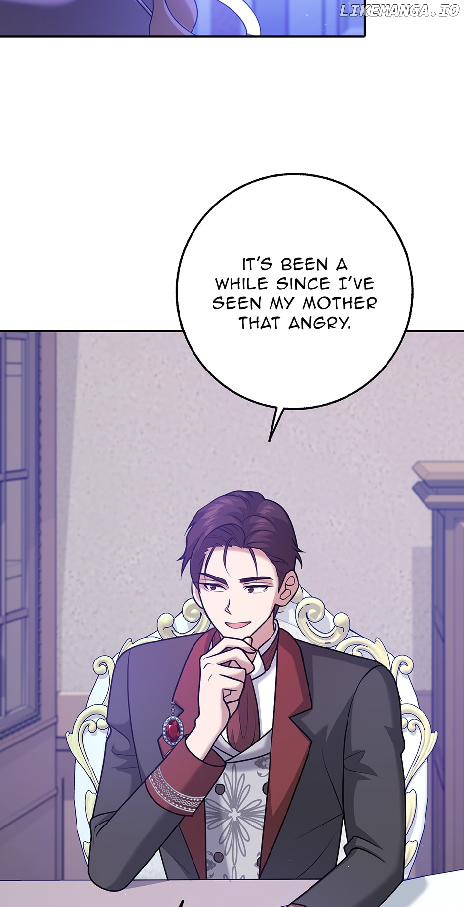 Cinderella Disappeared Chapter 25 - page 62