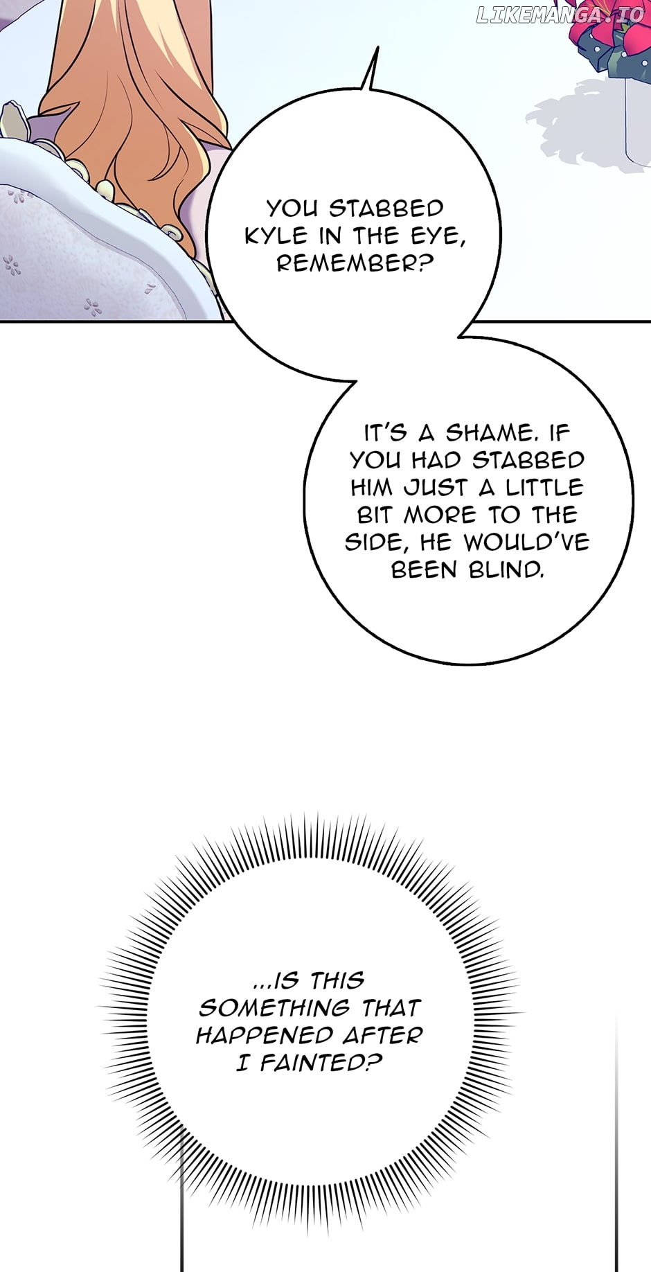 Cinderella Disappeared Chapter 25 - page 64