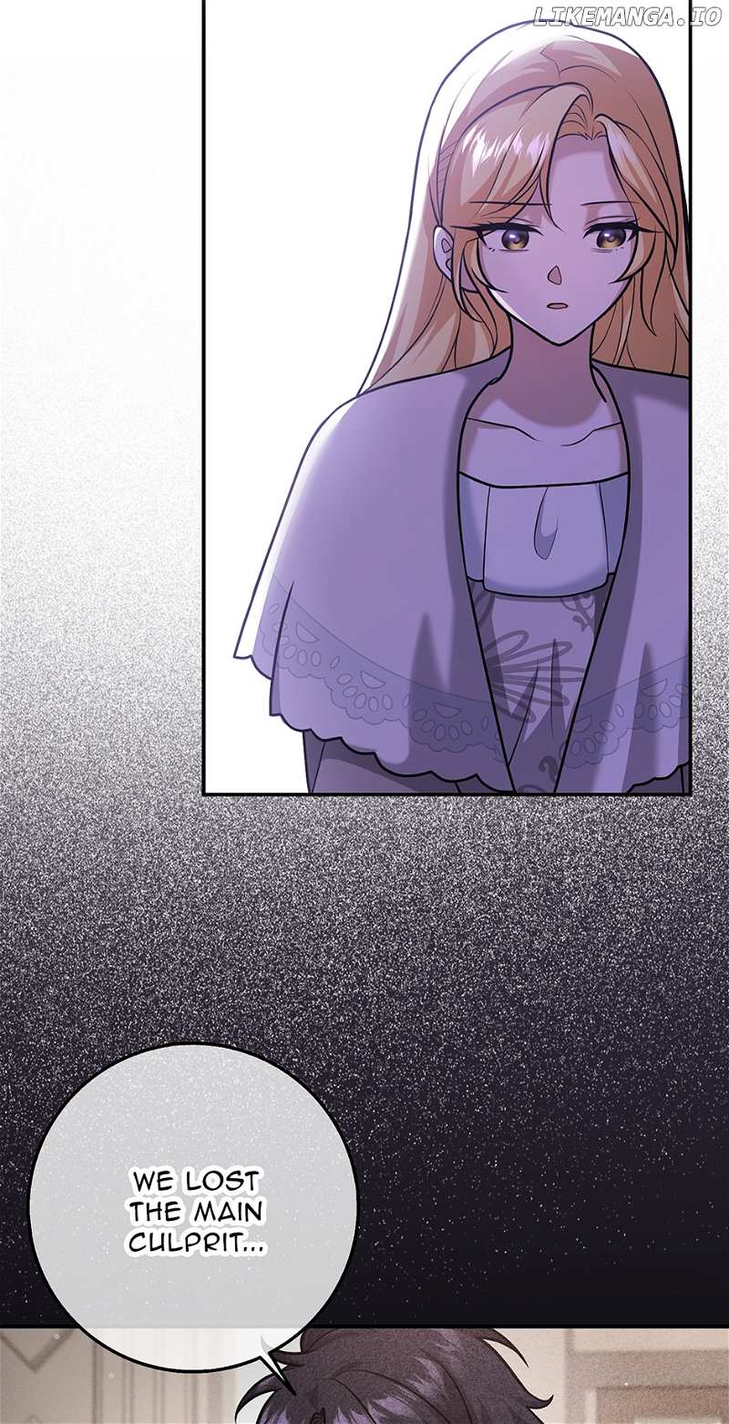 Cinderella Disappeared Chapter 25 - page 65