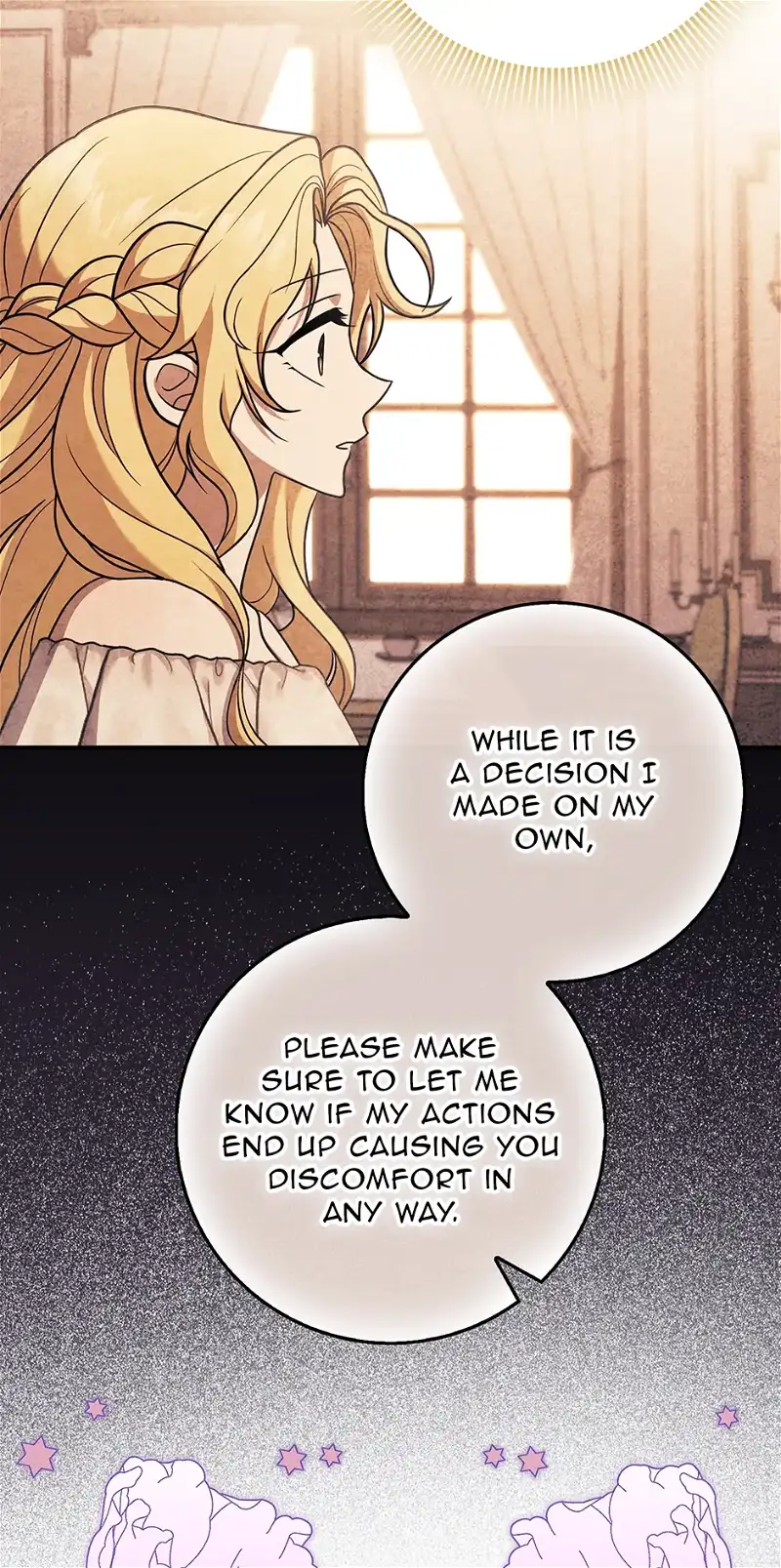 Cinderella Disappeared Chapter 3 - page 43
