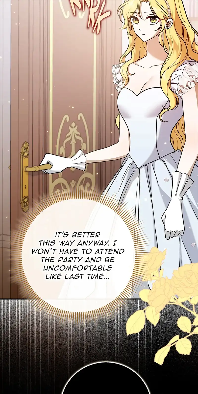 Cinderella Disappeared Chapter 3 - page 65