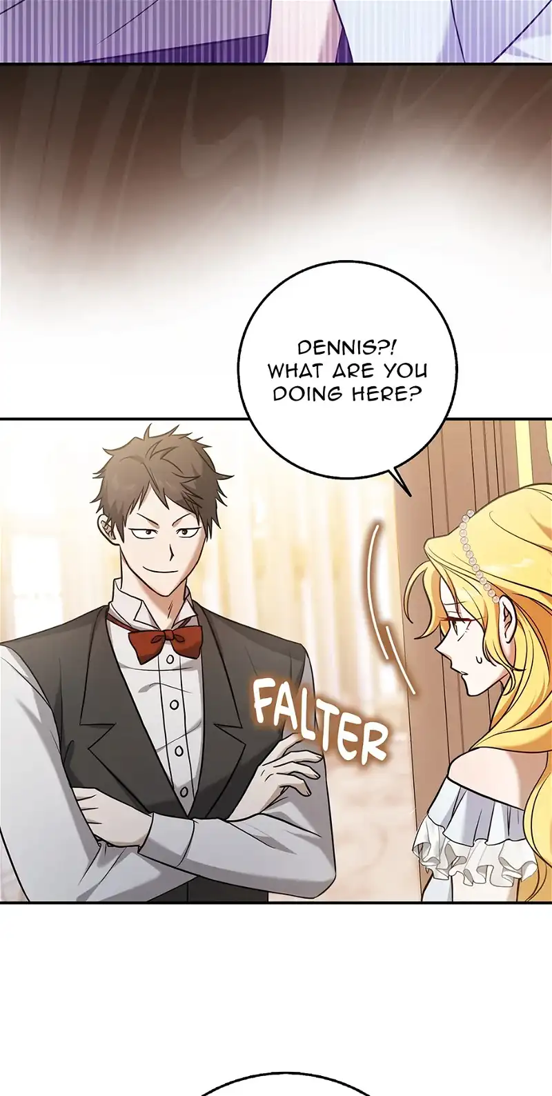 Cinderella Disappeared Chapter 3 - page 67