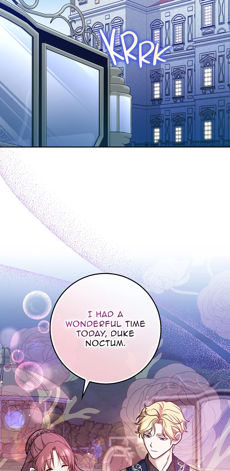 Cinderella Disappeared Chapter 4 - page 27