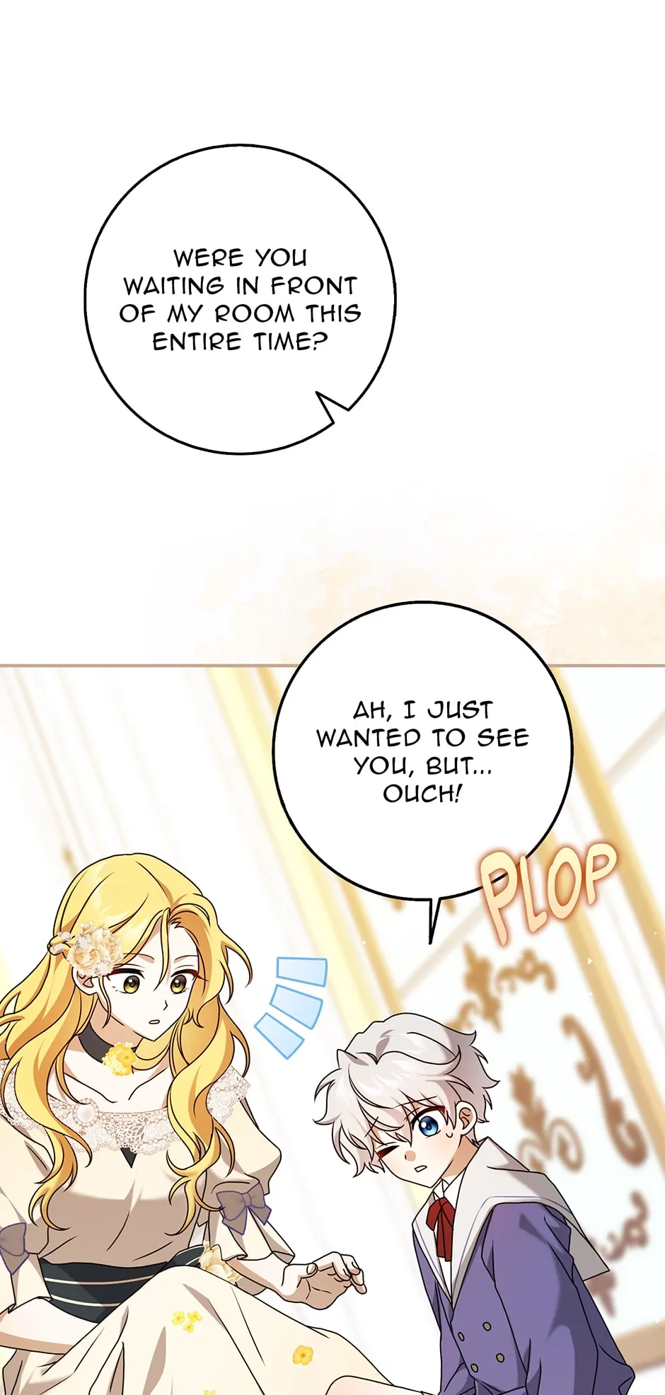 Cinderella Disappeared Chapter 6 - page 45