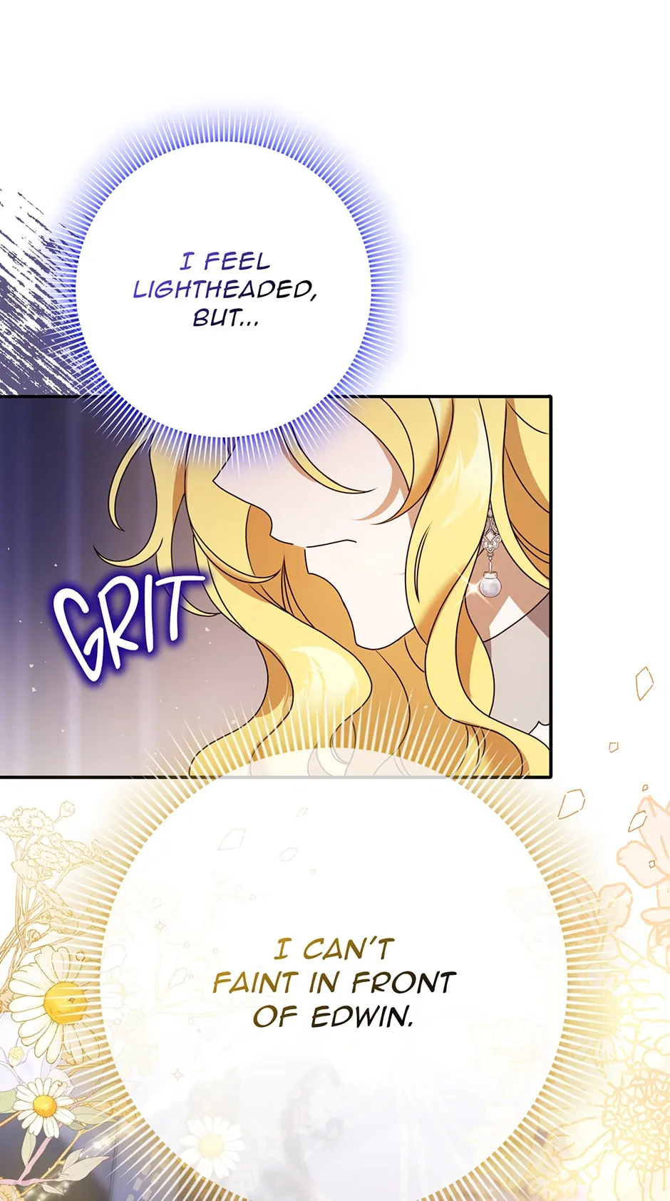 Cinderella Disappeared Chapter 7 - page 57