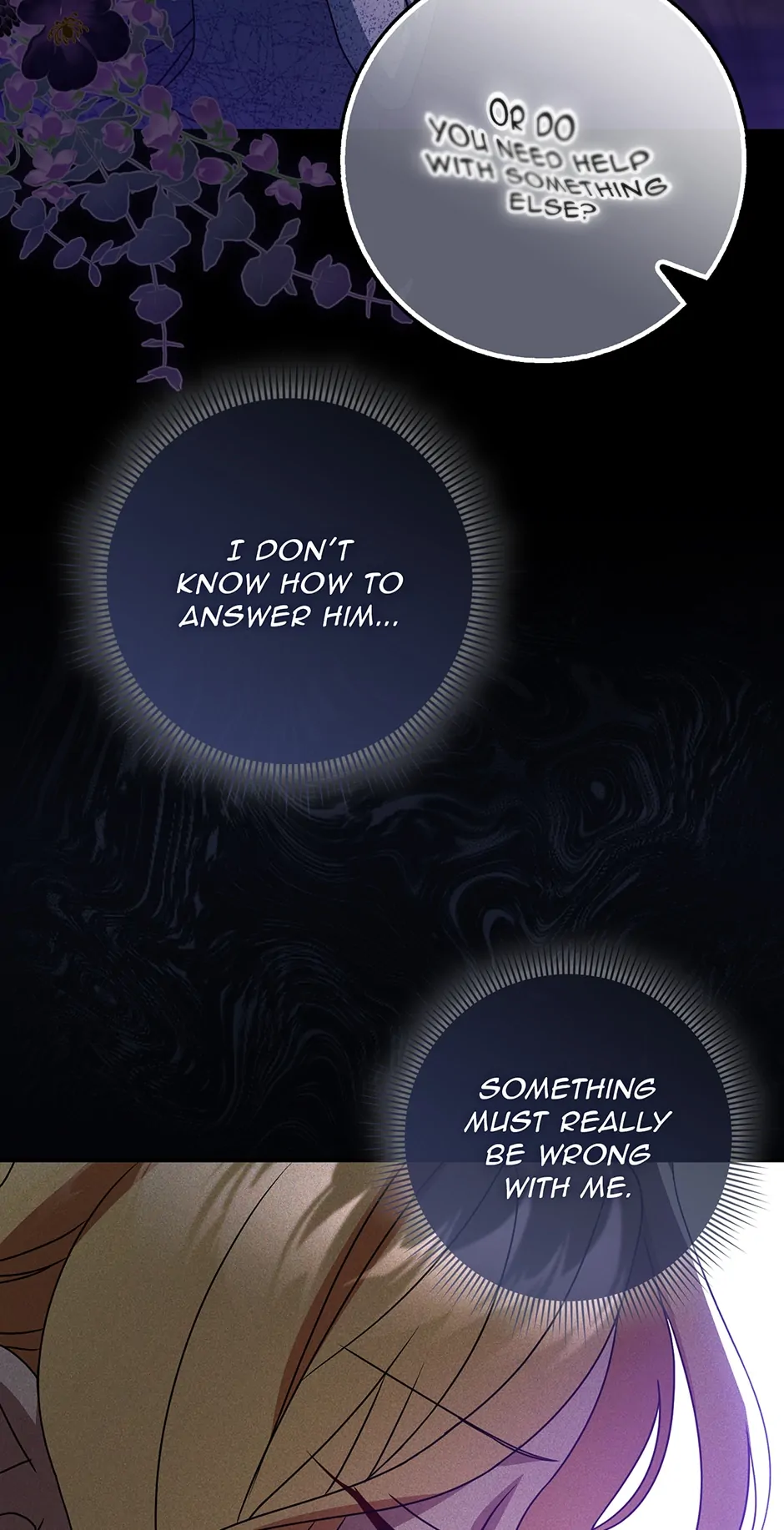 Cinderella Disappeared Chapter 9 - page 27