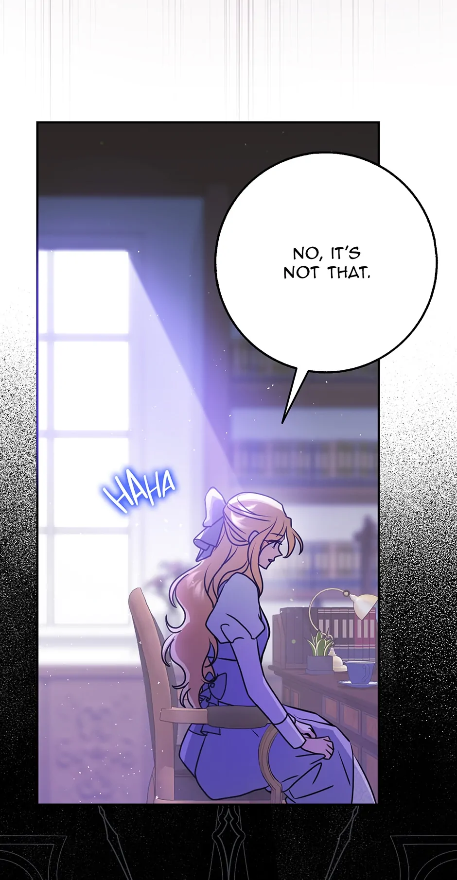 Cinderella Disappeared Chapter 9 - page 50