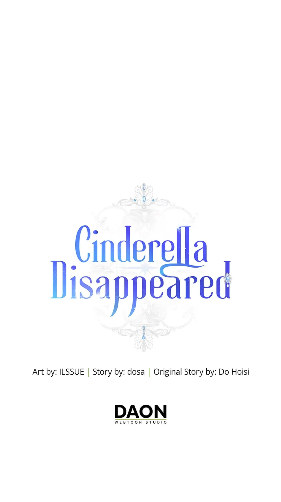 Cinderella Disappeared Chapter 9 - page 74