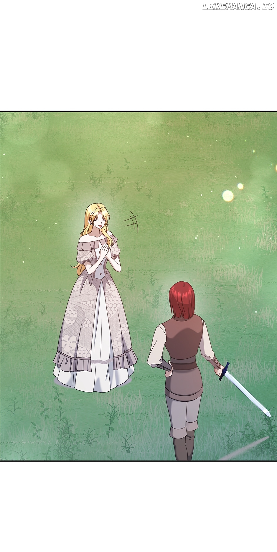 Cinderella Disappeared Chapter 27 - page 18