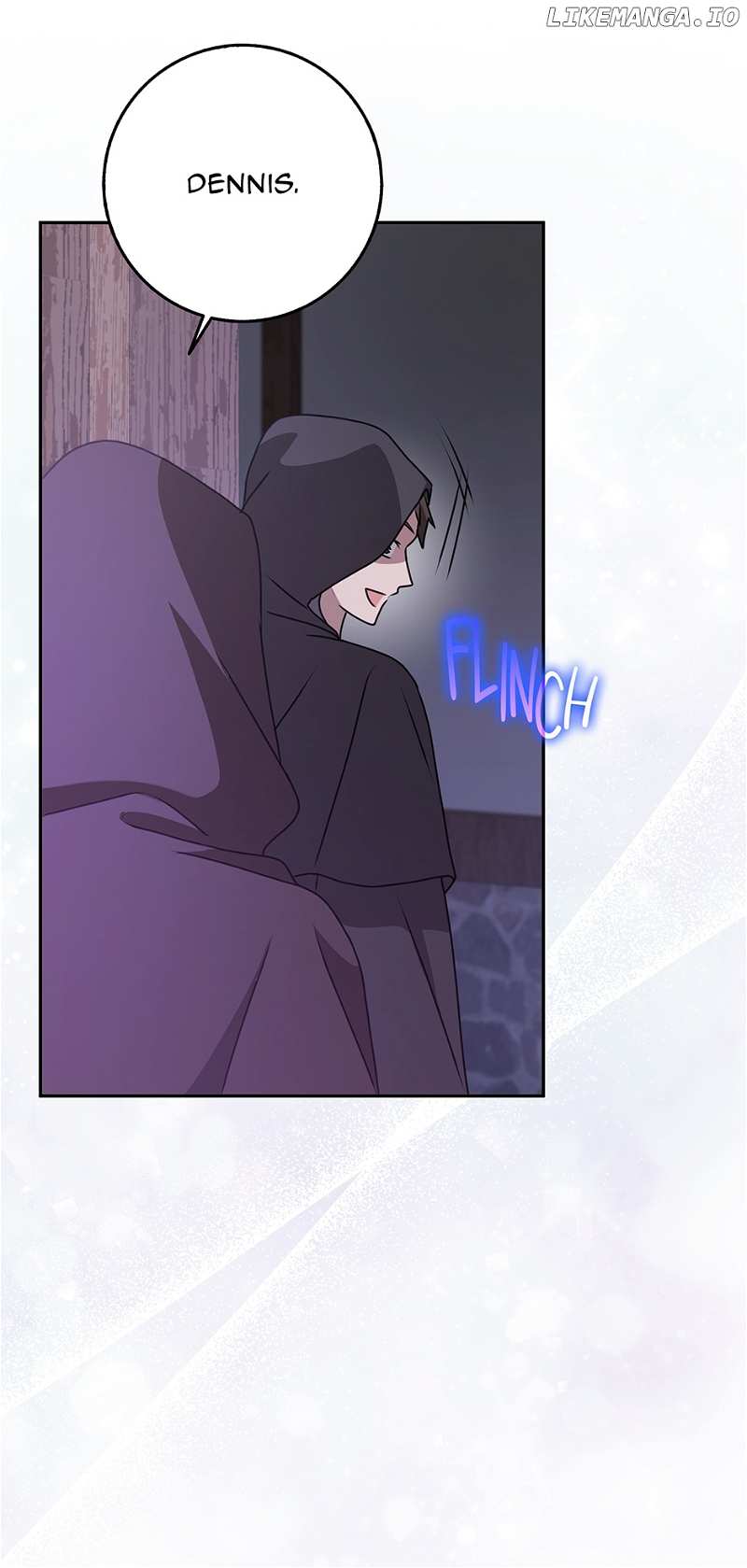 Cinderella Disappeared Chapter 27 - page 45