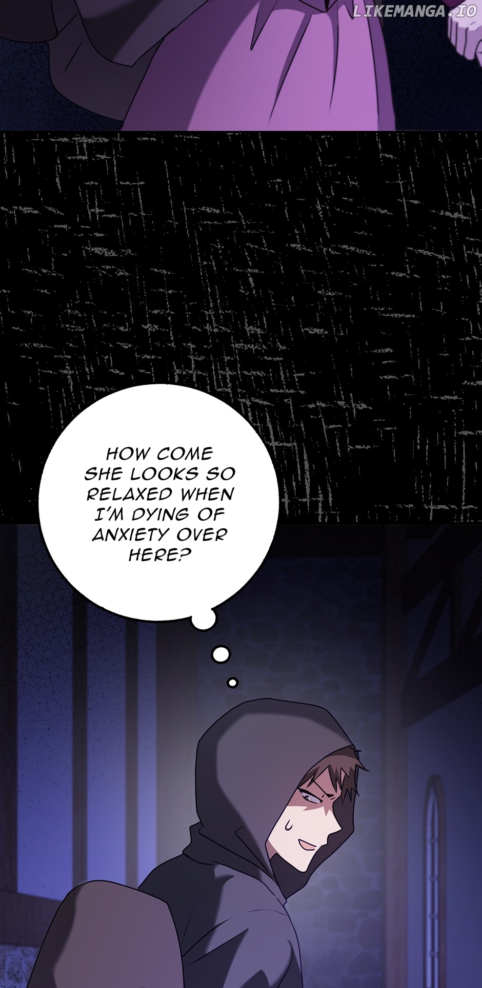 Cinderella Disappeared Chapter 27 - page 52