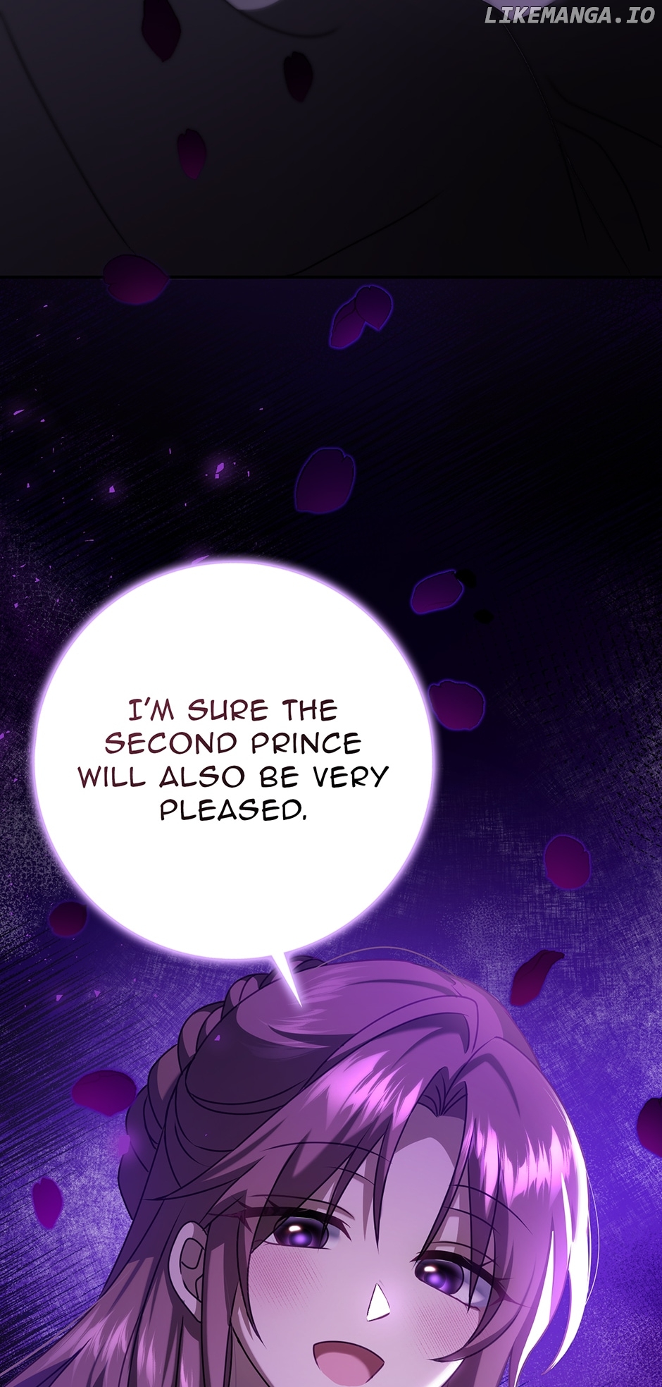 Cinderella Disappeared Chapter 27 - page 63