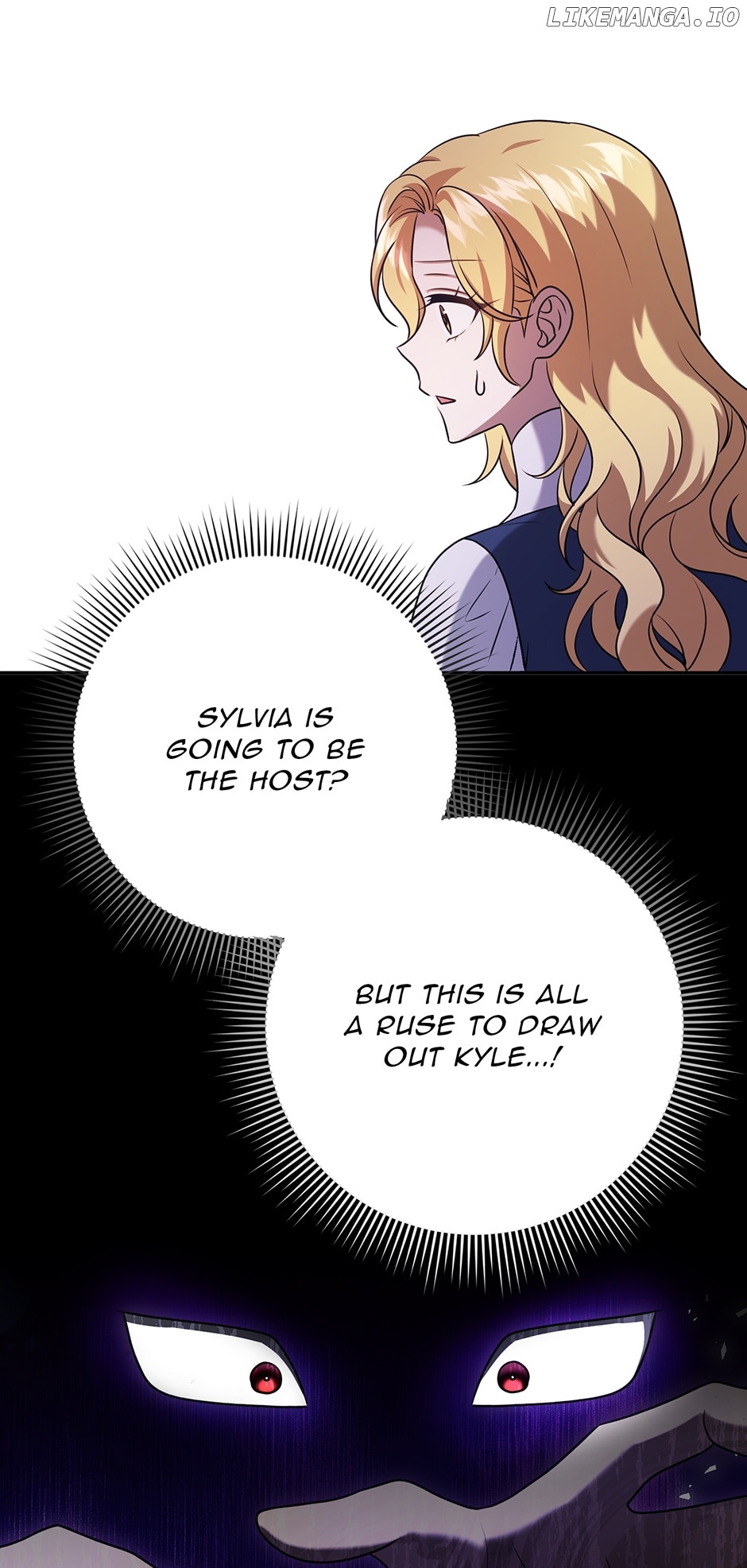 Cinderella Disappeared Chapter 28 - page 56