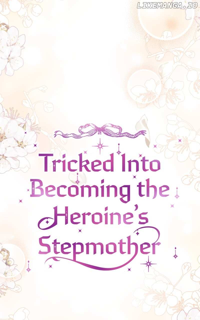 Éminence Grise Female Lead Is Trying to Make Me Her Stepmom Chapter 117 - page 93